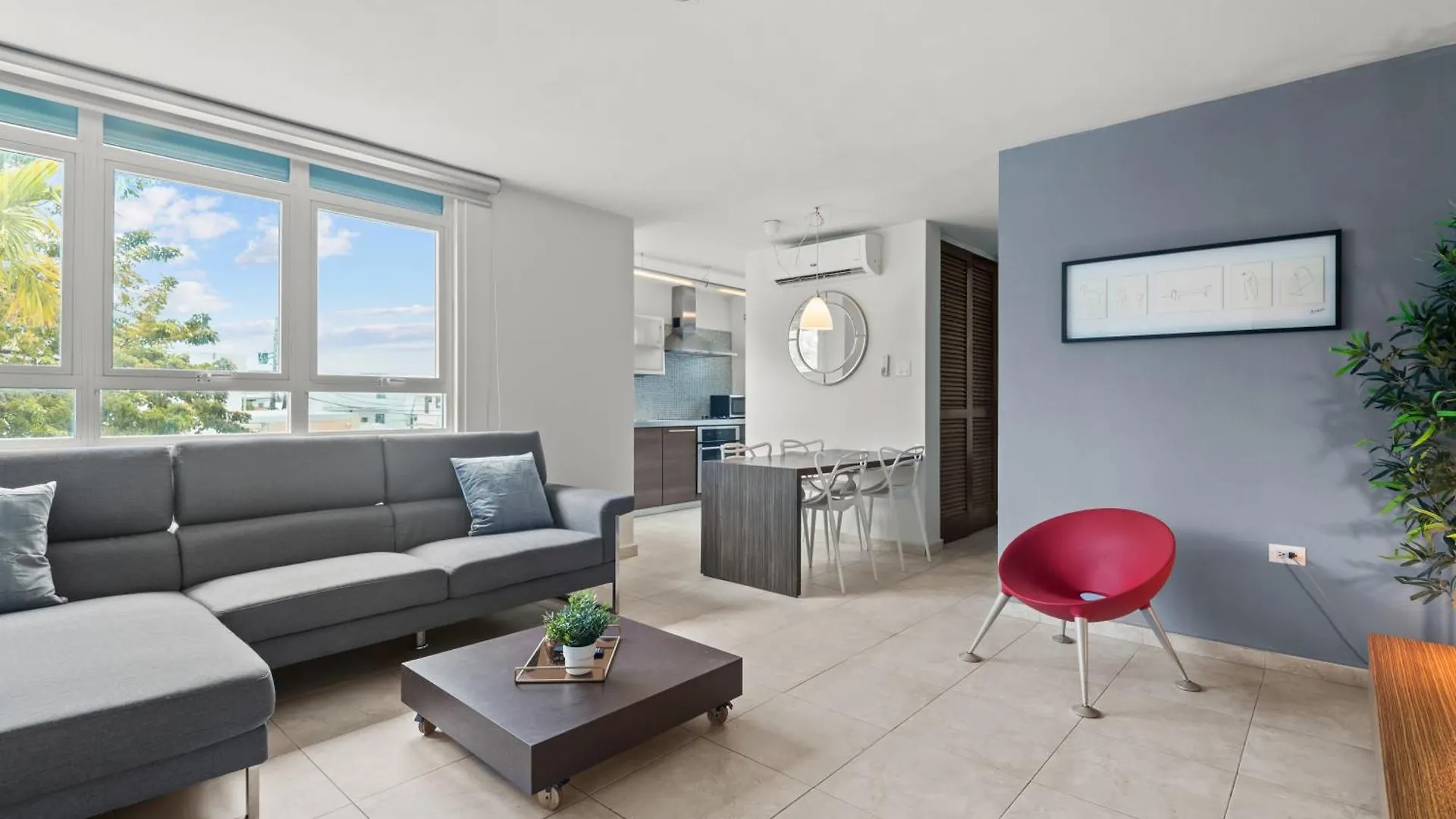 Atlantic Court Apartments San Juan Porto Rico