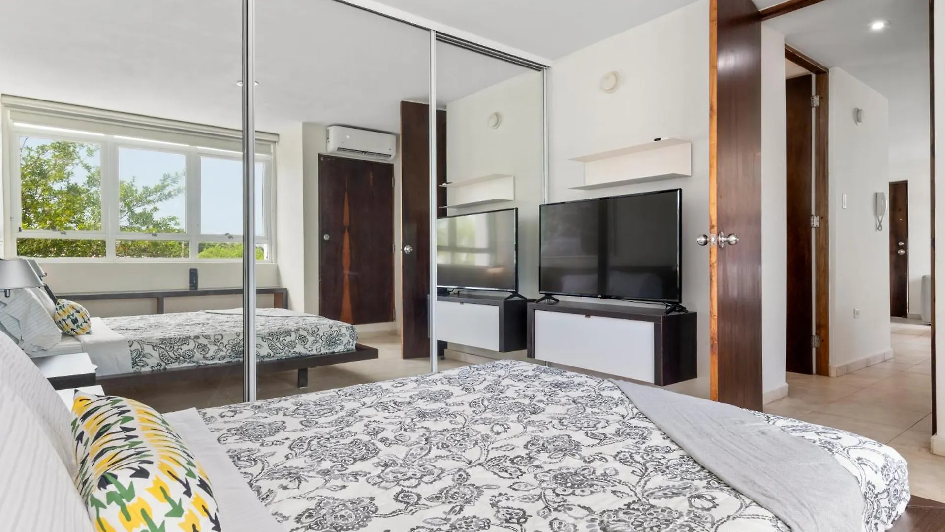 Atlantic Court Apartments San Juan Porto Rico