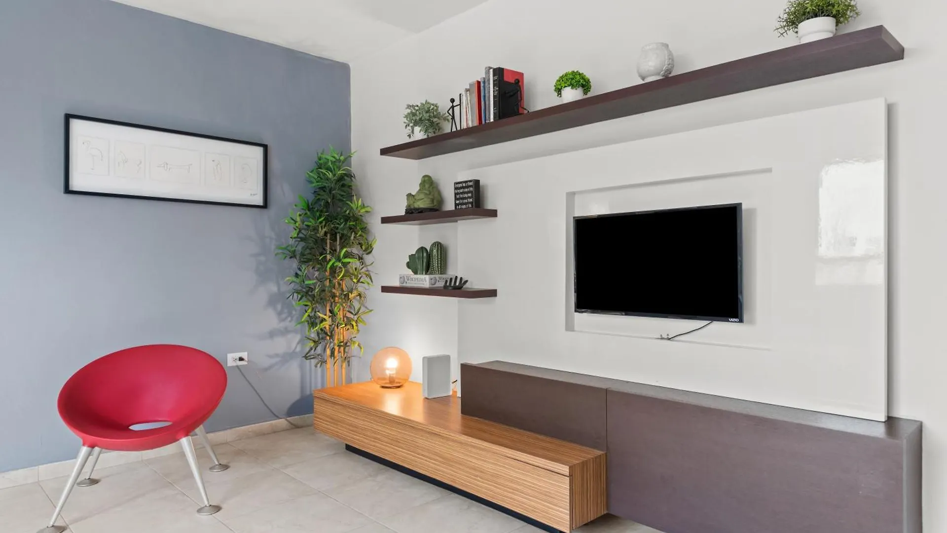 סן חואן Atlantic Court Apartments