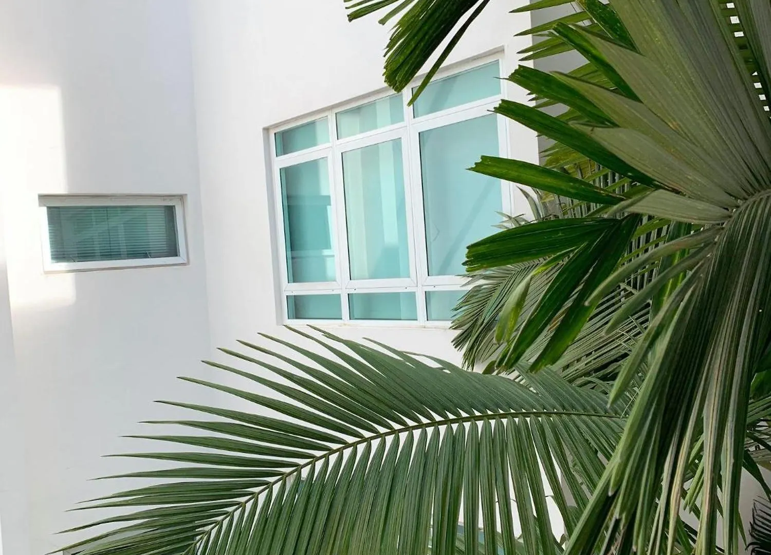 סן חואן Atlantic Court Apartments