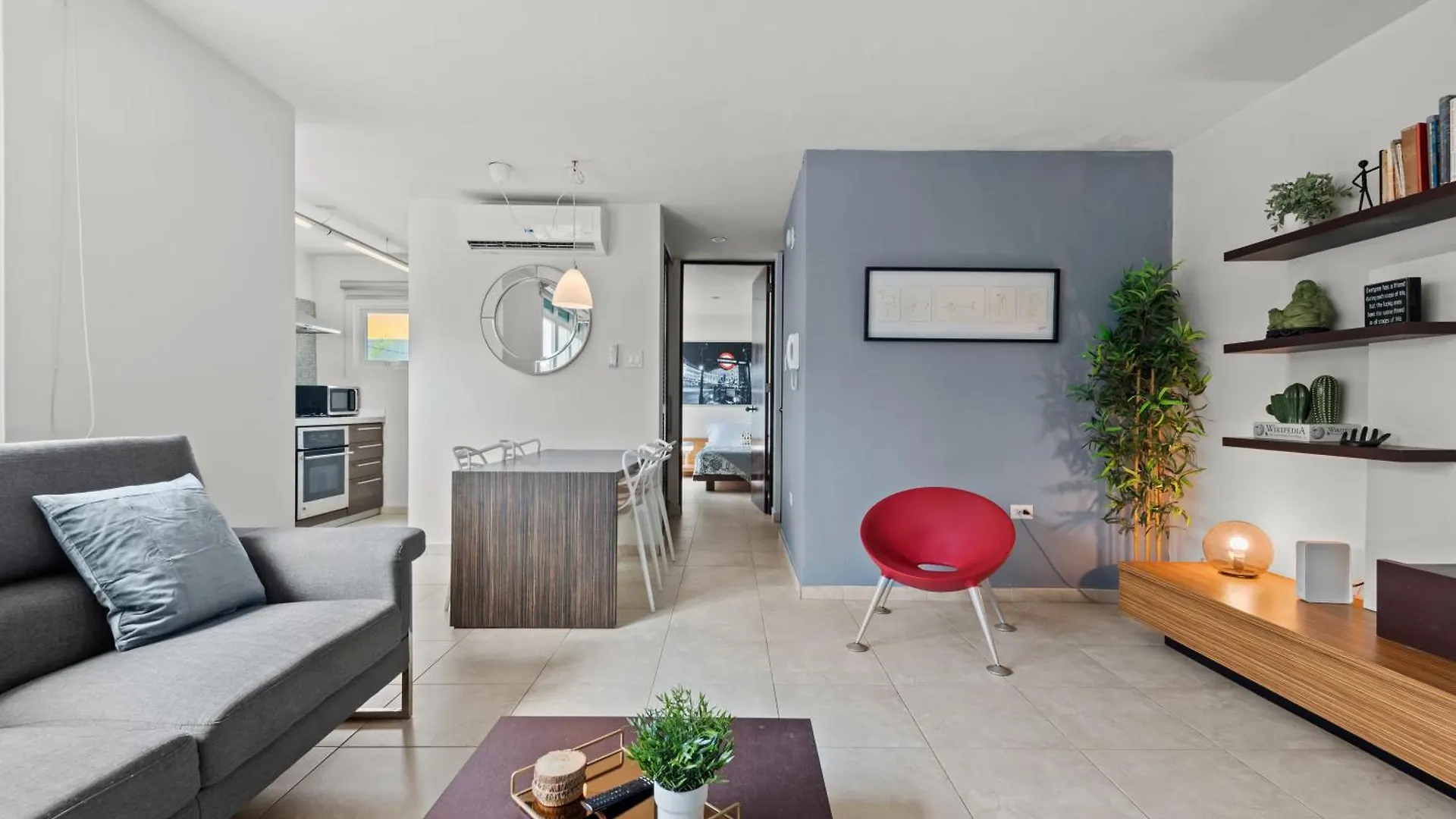 סן חואן Atlantic Court Apartments