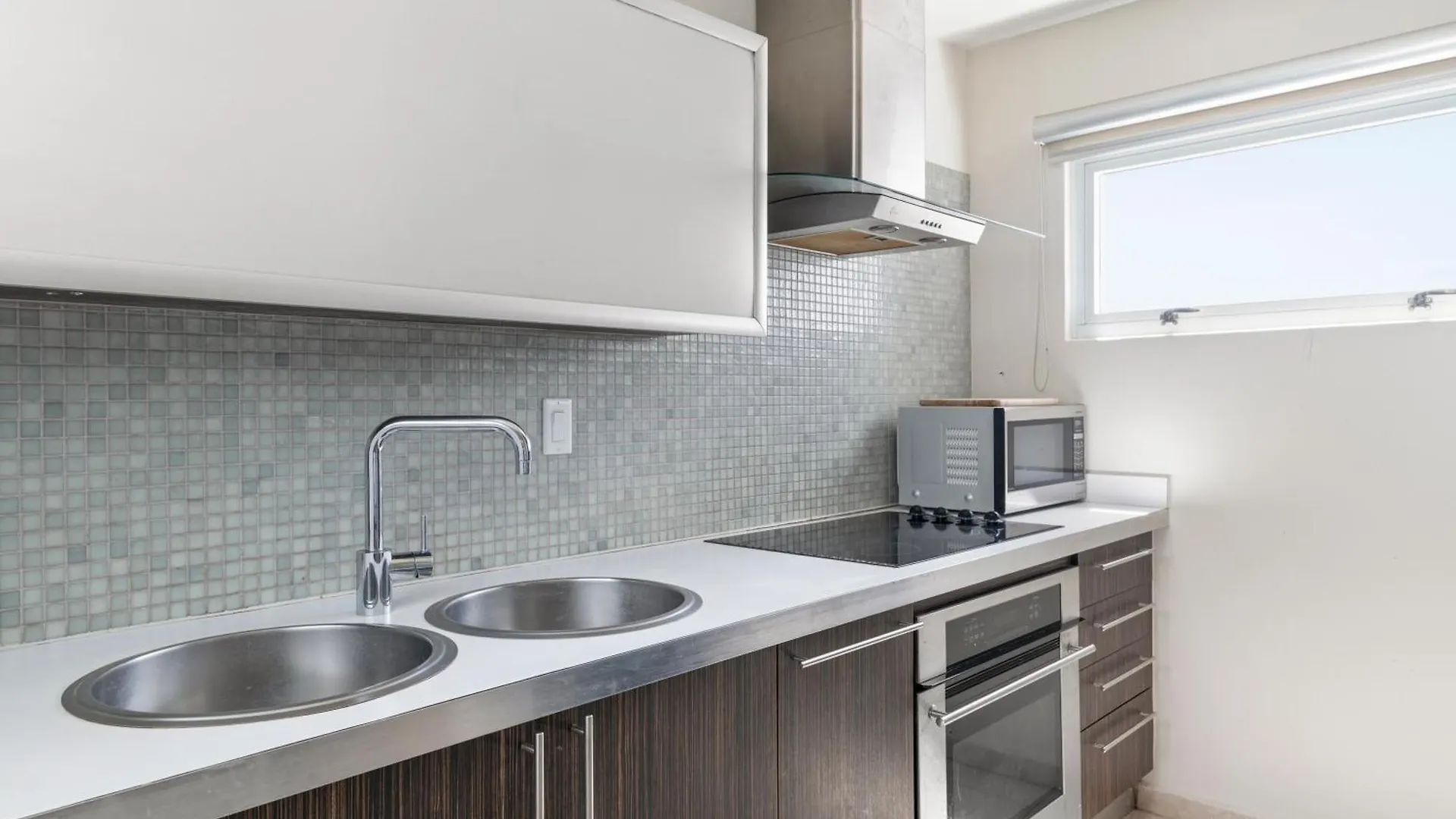 סן חואן Atlantic Court Apartments סן חואן