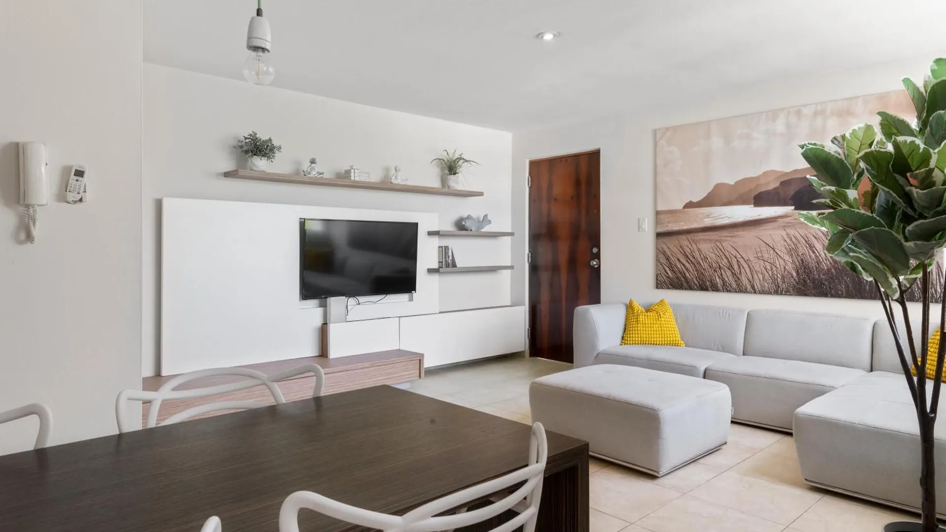 סן חואן Atlantic Court Apartments  סן חואן